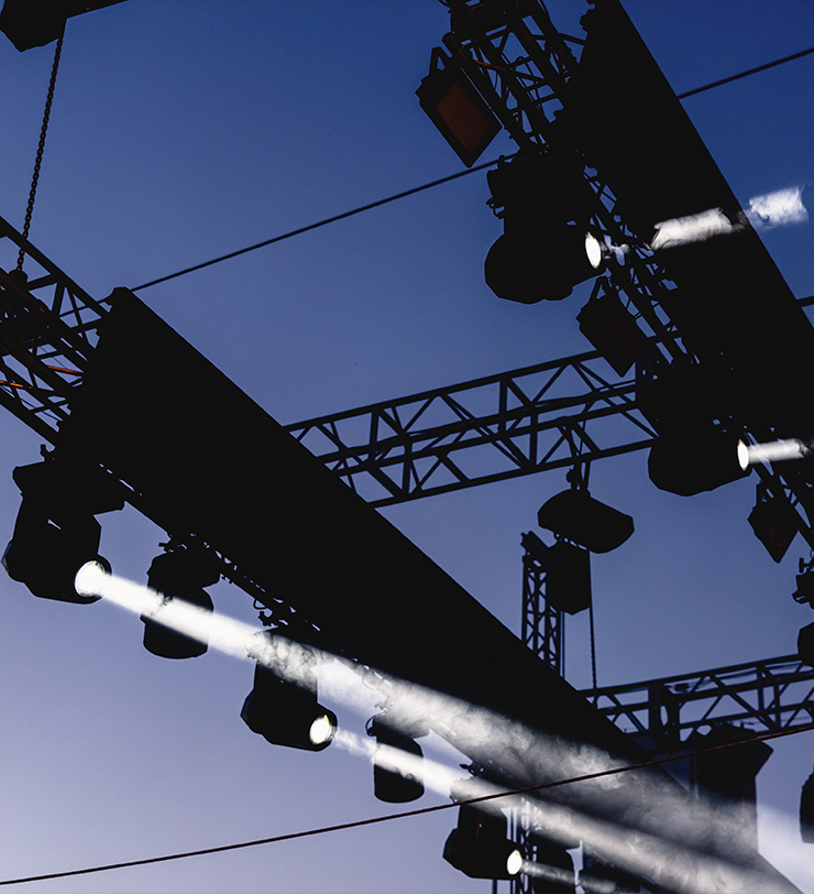 Producción y organización de eventos en Girona y Mallorca